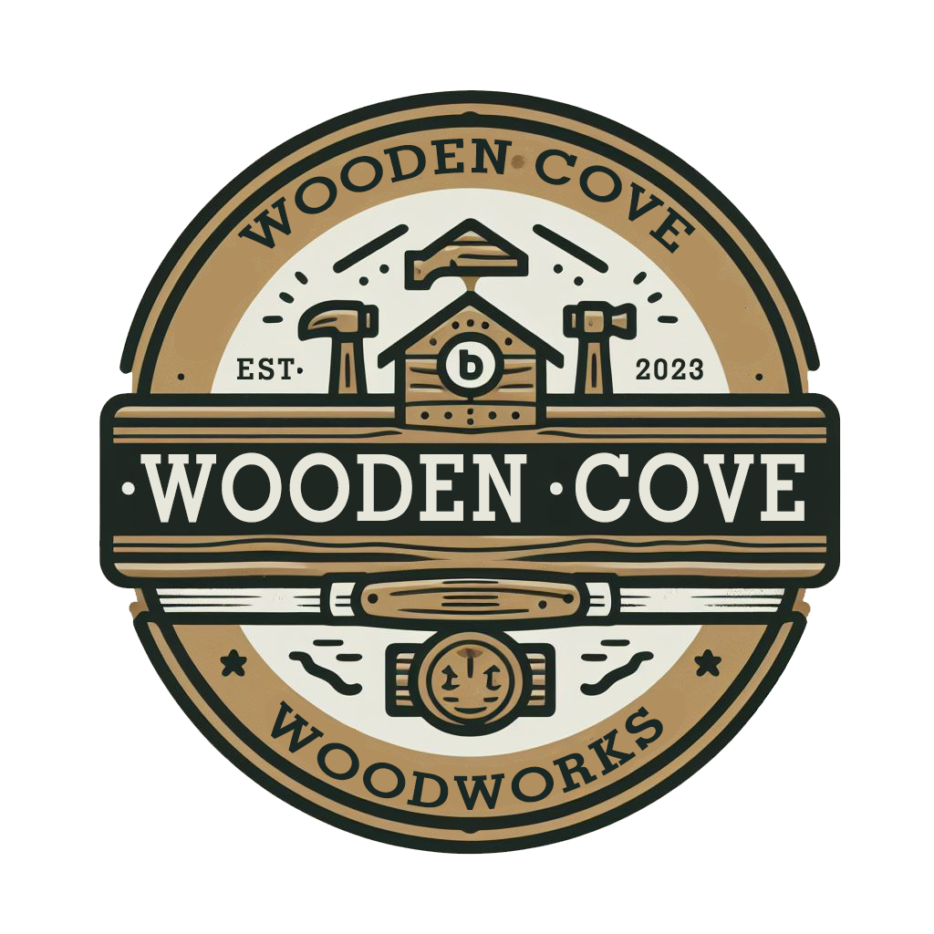 Wooden Cove Woodworks